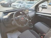 usata Fiat Qubo 1.3 MJ 95cv Trekking N1 Km.0