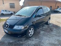 Usata Seat Alhambra 2002 Monovolume