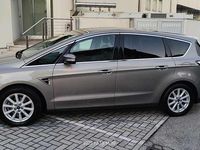 Usata Ford S-MAX Business Edition 179 CV (131 kW) 2016 Monovolume
