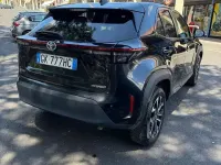 Usata Toyota Yaris Cross Lounge 92 CV (67 kW) 2022 Other SUV