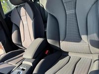 Usata Audi A3 2018 Grigio Berlina