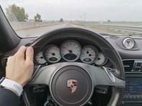 Usata Porsche 997 385 CV (283 kW) 2008 Cabrio