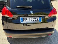 Usata Peugeot 2008 Allure 2015 SUV