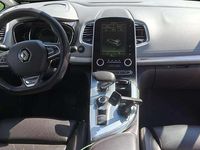 Usata Renault Espace Initiale Paris 160 CV (117 kW) 2016 Argento Monovolume