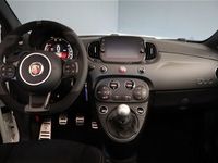 usata Abarth 695C 695 Cabrio1.4 Turbo T-Jet Rivale nuovo