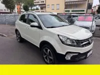 Usata SsangYong Korando 150 CV (110 kW) 2017 Other SUV