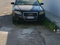 Usata Audi A4 140 CV (102 kW) 2005 Berlina