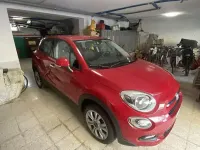 Usata Fiat 500 Pop 95 CV (69 kW) 2016 Station wagon