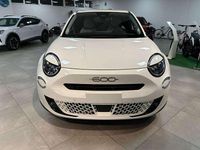 Nuova Fiat 600 La Prima 145 CV (106 kW) 2025 Bianco SUV