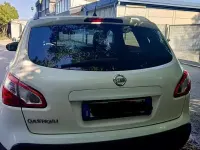 Usata Nissan Qashqai 2012 SUV