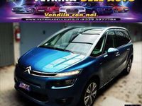 usata Citroën Grand C4 Picasso 1.6 e-HDi 115 ETG6 Exclusive