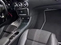 Usata Mercedes A180 Premium 136 CV (100 kW) 2018 Grigio Berlina