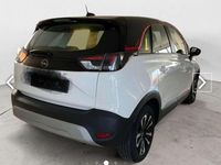 Usata Opel Crossland X GS Line 120 CV (88 kW) 2021 SUV