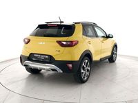Occasion Kia Stonic GT-Line 100 PK (73 kW) 2022 SUV