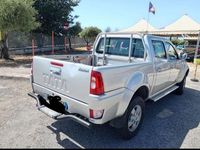 usata Tata Xenon 2.2 td 16v Dicor