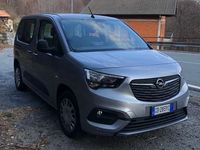 usata Opel Combo Life - 2021