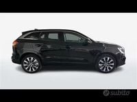 Nuova Renault Austral Techno 2025 Nero SUV