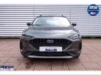 Usata Ford Focus Active 125 CV (91 kW) 2022 Grigio Berlina