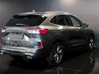 Usata Ford Kuga ST-Line 120 CV (88 kW) 2024 Grigio SUV
