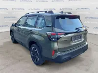 Nuova Subaru Forester 136 CV (100 kW) 2025 Verde SUV