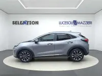 Usata Ford Puma S 124 CV (91 kW) 2024 Grigio SUV