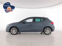 Second-hand Seat Ibiza FR 80 CP (58 kW) 2023 Magnetic tech Hatchback