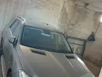 Usata Mercedes ML250 2016 Grigio SUV