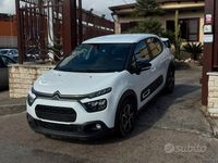 Usata Citroën C3 PureTech 110 CV (80 kW) 2024 Bianco Berlina
