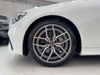 usata Mercedes C220 Classe Ed 4Matic Premium del 2023 usata a Altavilla Vicentina