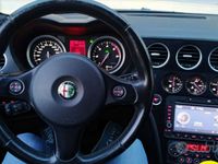 Usata Alfa Romeo 159 170 CV (125 kW) 2012 Bianco Station wagon