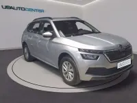 Usata Skoda Kamiq Ambition 95 CV (69 kW) 2023 Argento SUV