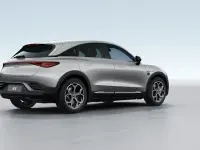 Nuova Smart #3 Pro+ 75 kW (102 CV) 2026 Cyber silver metallic SUV
