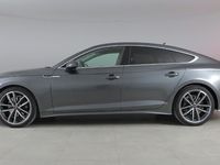 usata Audi A5 A5SPB 35 TDI S tronic S line edition