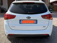 Usata Kia Ceed Sportswagon 110 CV (80 kW) 2014 Station wagon