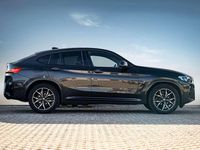 Usata BMW X4 M Sport 184 CV (135 kW) 2025 Sophistogrey SUV