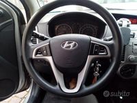 usata Hyundai i20 i205p 1.2 Comfort Gpl