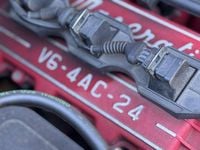 Usata Maserati Quattroporte 287 CV (211 kW) 1997 Grigio Berlina