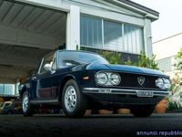 usata Lancia Fulvia Coupé Podenzano