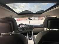 Usata VW Tiguan Sport 150 CV (110 kW) 2020 Bianco SUV