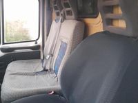 Usata Fiat Ducato 86 CV (63 kW) 2000 Bianco Furgone