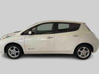 usata Nissan Leaf LeafAcenta Flex 30kW