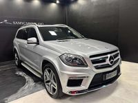 Usata Mercedes GL350 Premium 258 CV (189 kW) 2016 Other SUV