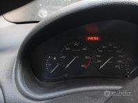 Usata Peugeot 206 2003 Berlina