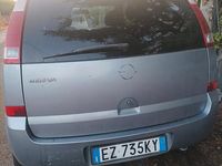 Usata Opel Meriva 90 CV (66 kW) 2005 Monovolume