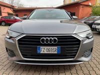 usata Audi A6 Avant 35 2.0 TDI S tronic Business Plus