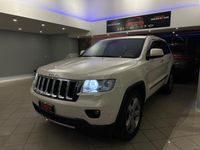 usata Jeep Grand Cherokee Grand Cherokee3.0 CRD 190 CV PREZZO VALIDO CON FI