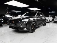 Usata Cupra Formentor VZ 310 CV (228 kW) 2020 Nero SUV