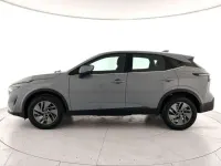 Gebraucht Nissan Qashqai Acenta 158 PS (116 kW) 2025 Grau SUV