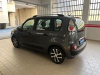 usata Citroën C3 Picasso C3 Picasso1.6 HDi 90 Seduction