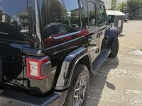 Usata Jeep Wrangler Unlimited Sahara 272 CV (200 kW) 2024 SUV